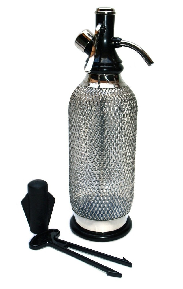 Isi Soda Siphon Classic 1 L