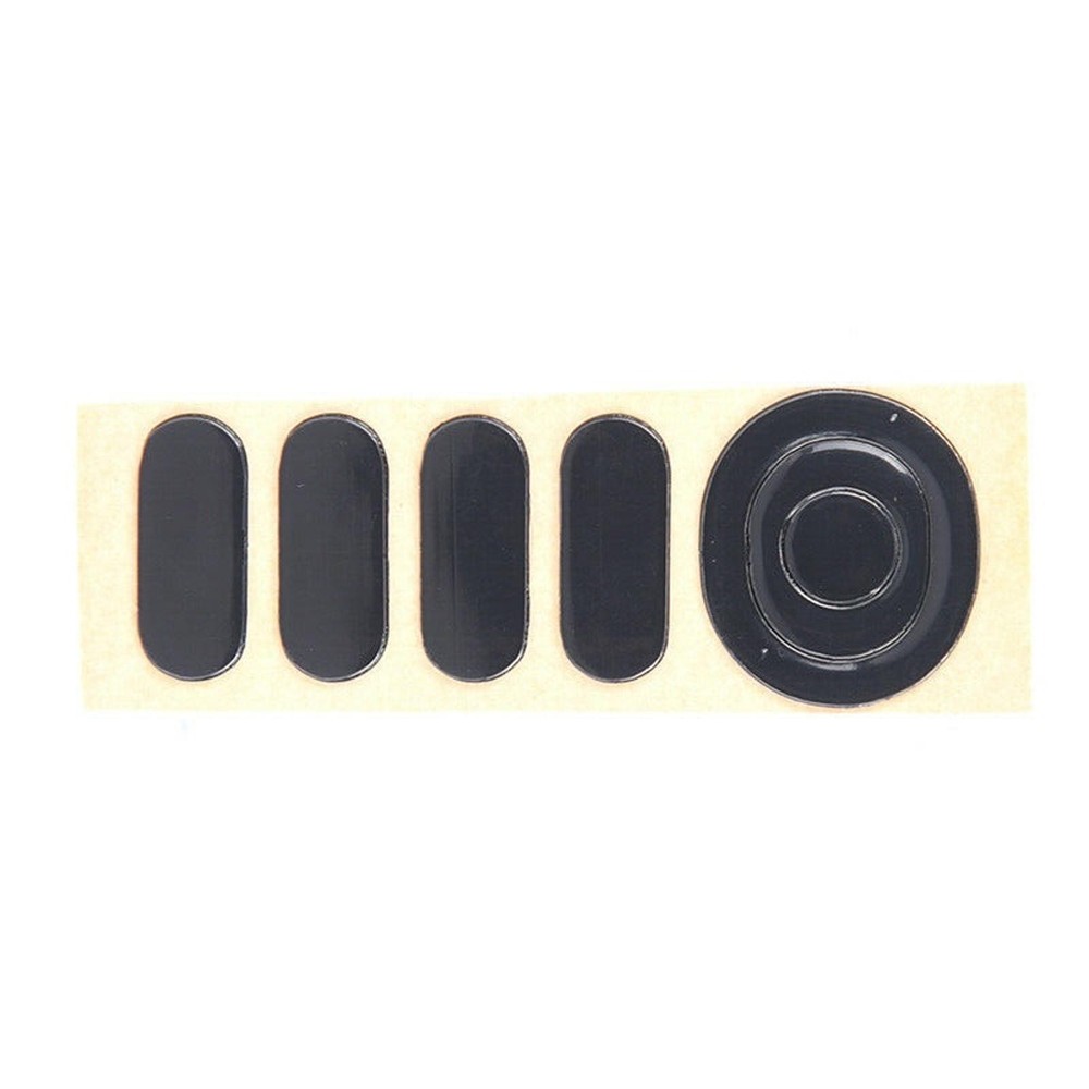 2 Set Smooth Durable Mouse Feet Edge Pad More For Logitech G304 G305 Mouse