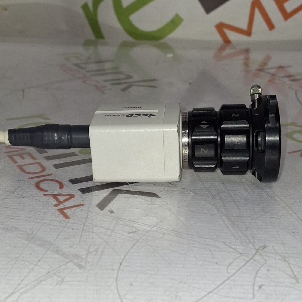 Toshiba Camera Control Unit IK-TU51CU