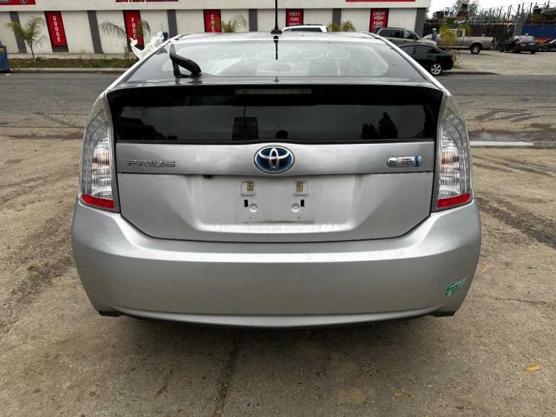 15 TOYOTA PRIUS DASH WIRE HARNESS
