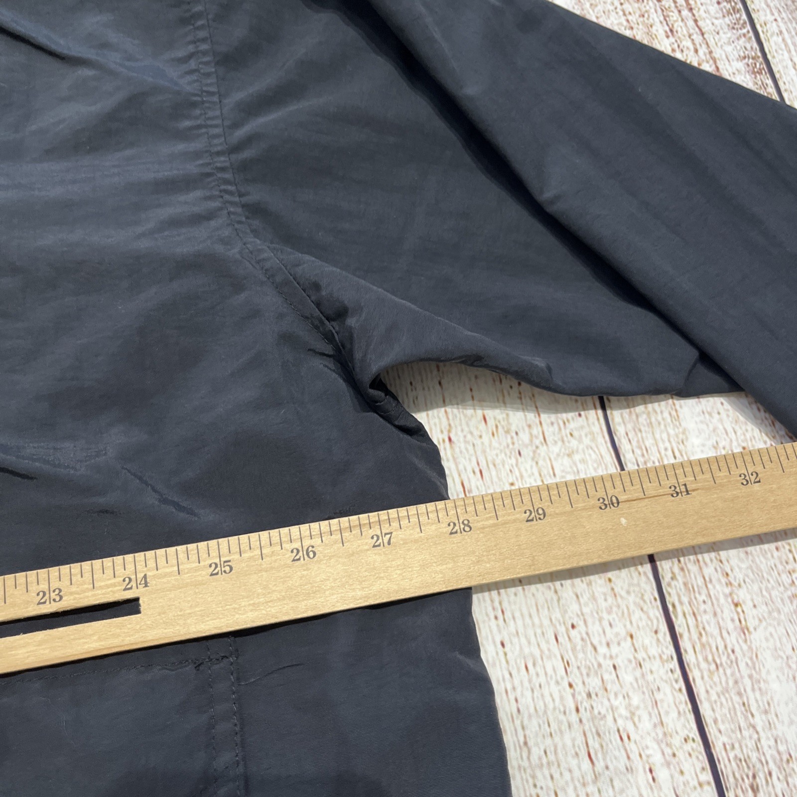 VINTAGE Disney Jacket Mens XL Yacht Club Resort International Sailing 90s Y2K