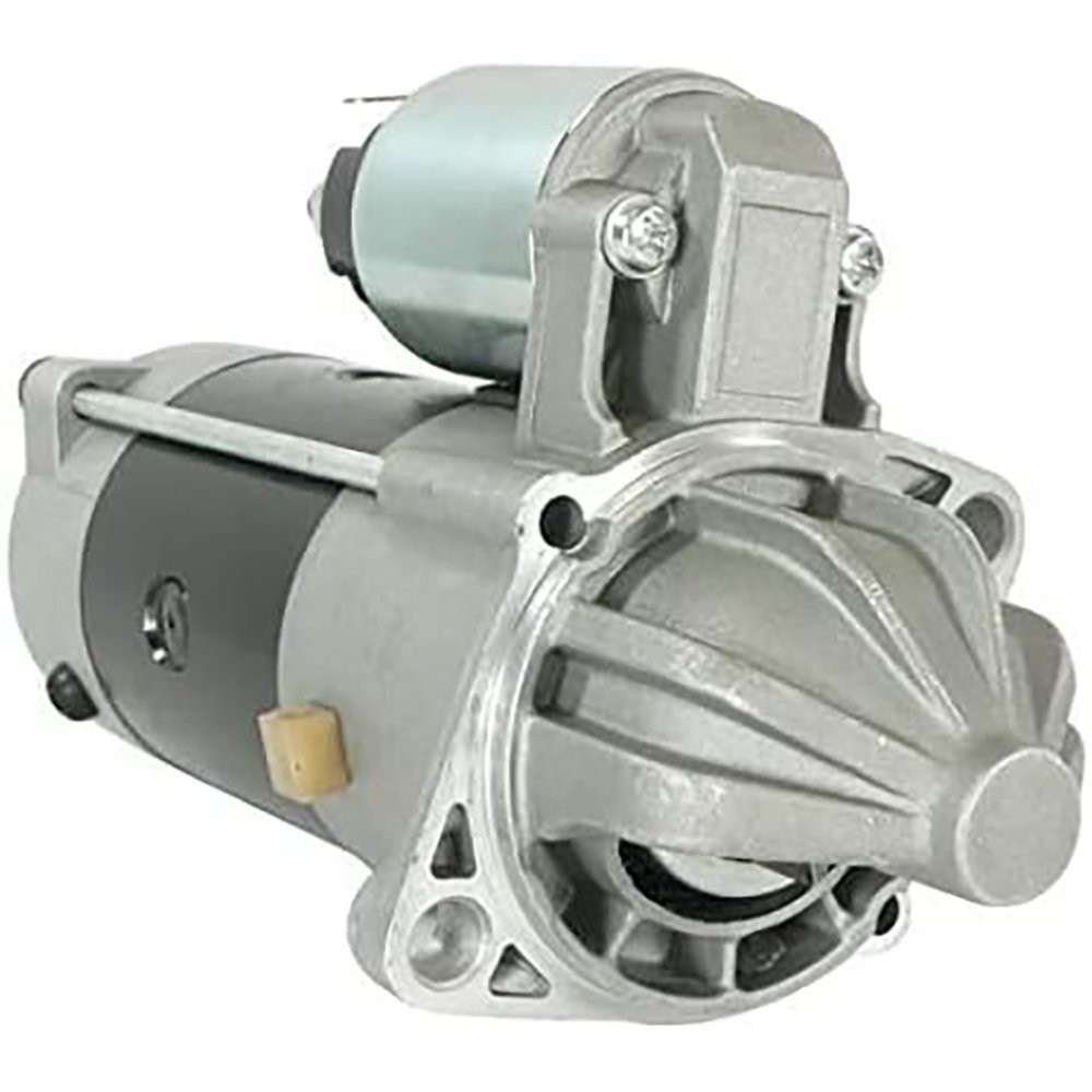Starter For Kioti Daedong Compact Tractors E5500-63014, E5500-63015, E5500-63016
