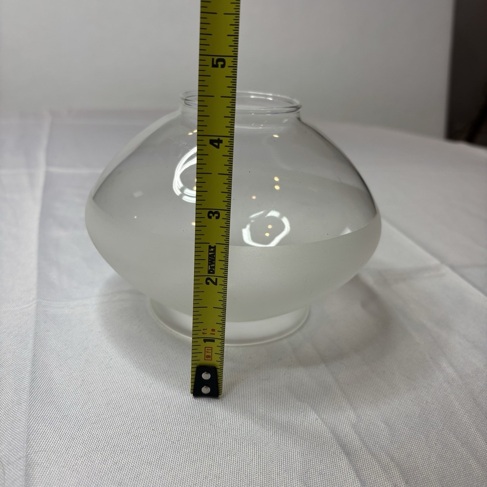 Falks #4 Replacement Globe