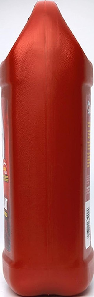 Multi-Vehicle Antifreeze Coolant 1 Gallon for Optimal Cooling Performance