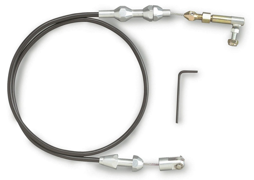 LOKAR TC-1000U Universal Throttle Cable
