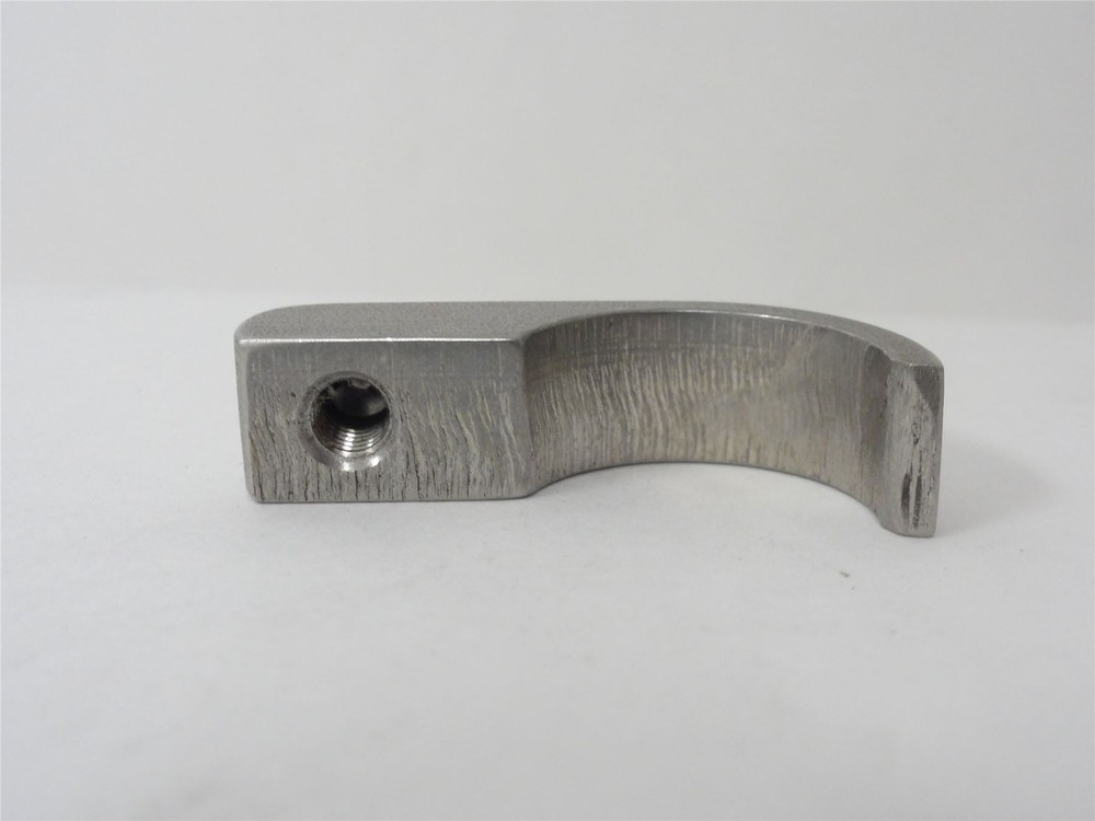 239524 New-No Box; Triangle A48693 Clamp Guard