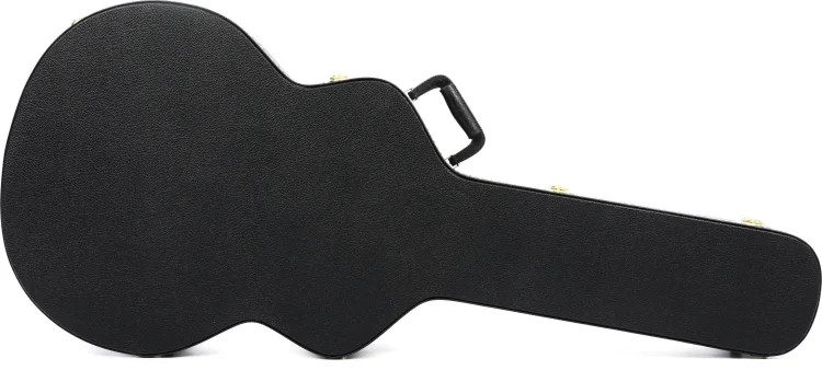 Gretsch G6294 Jumbo Hardshell Case - Black