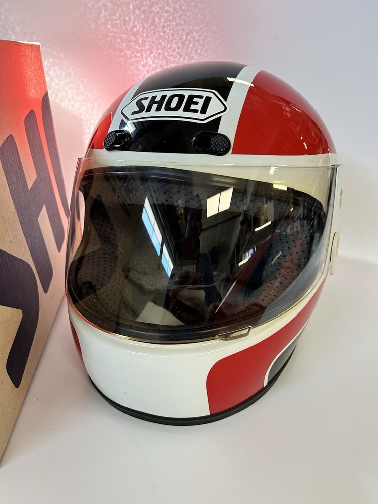 Shoei RF-105V Full Face Helmet, Medium