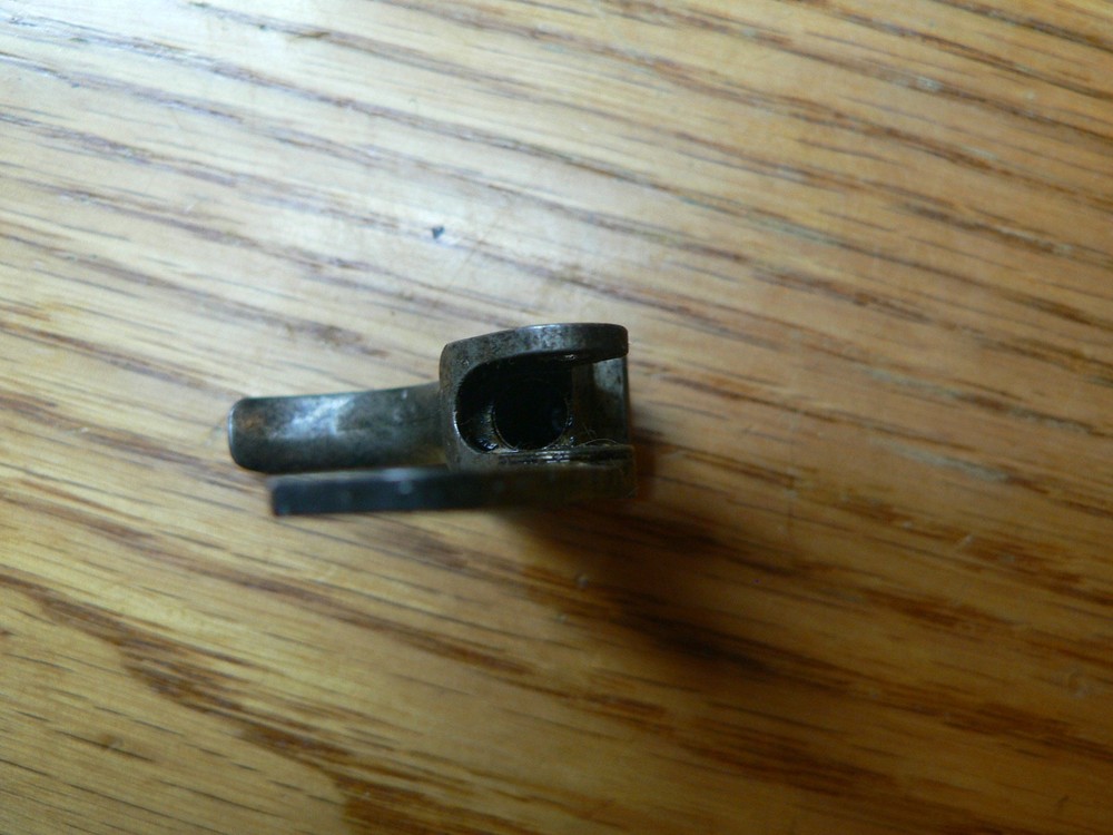 M1 Carbine original Trigger coded IP