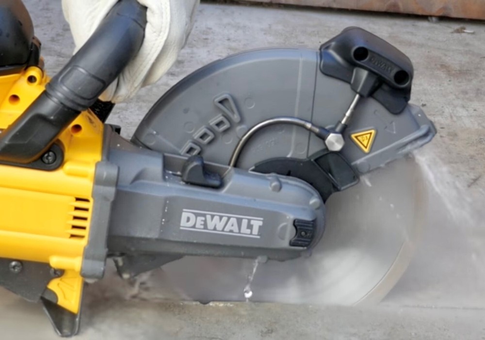 Dewalt Flexvolt 9" Diamond Blade Stone Masonry Concrete (Equivalent) 3pk