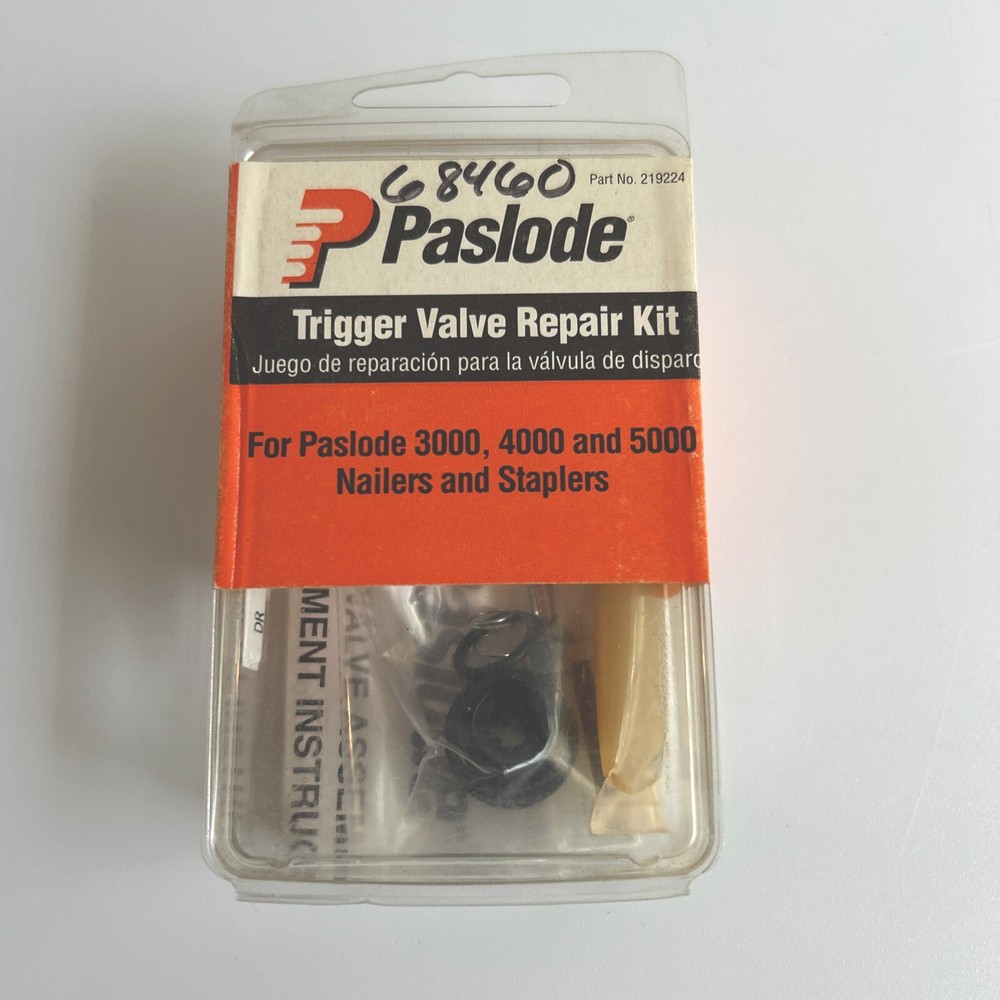 Paslode 219224  Trigger Valve Repair Kit