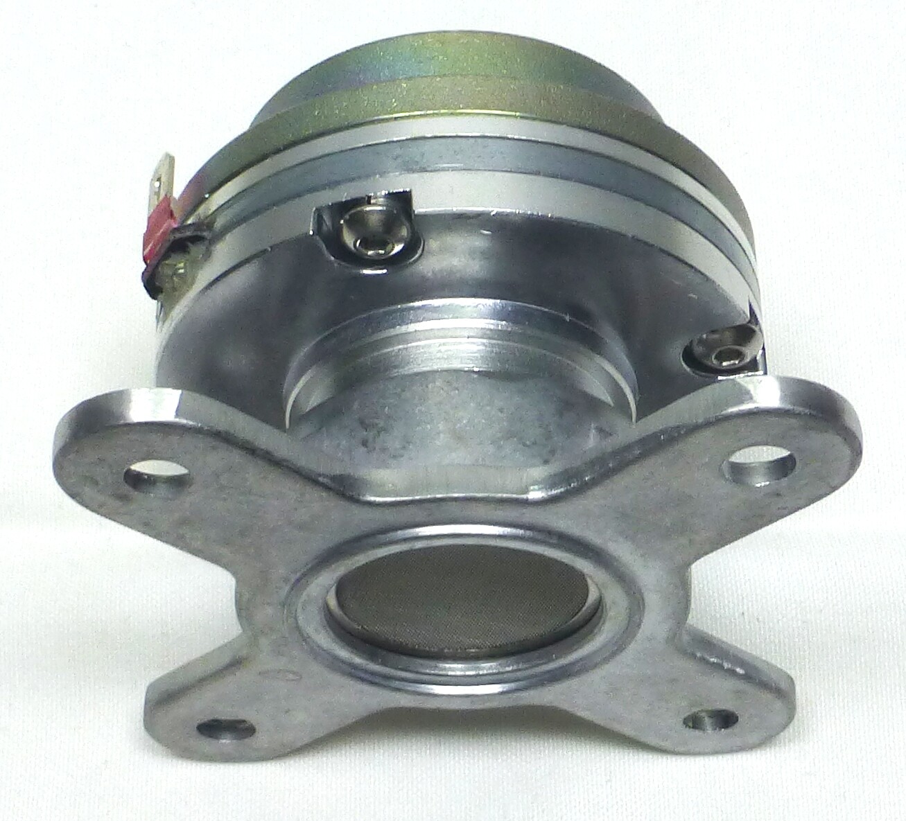 Replacement Upgrade Mackie Neodymium Driver Thump 12/12A,15/15A, SRM450v3, 350v3