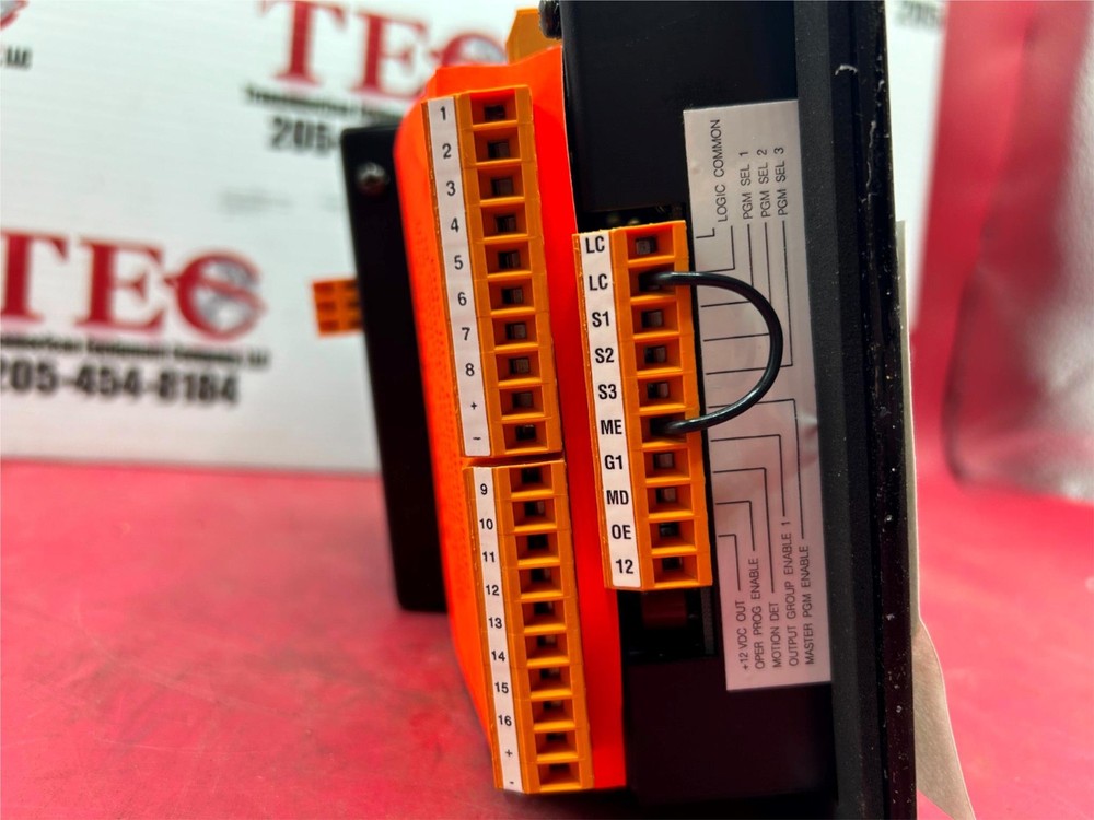 Electro Cam PS-5111-10-P16 Automation Switch
