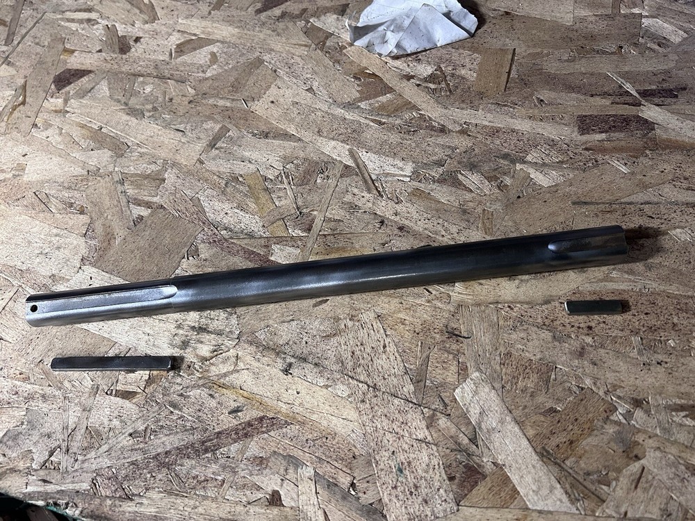 10ft Aermotor Windmill B702 Main Shaft , NEW B719
