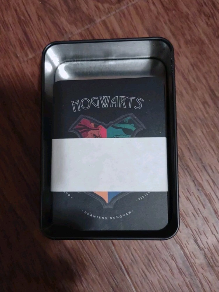 Harry potter™ playing cards