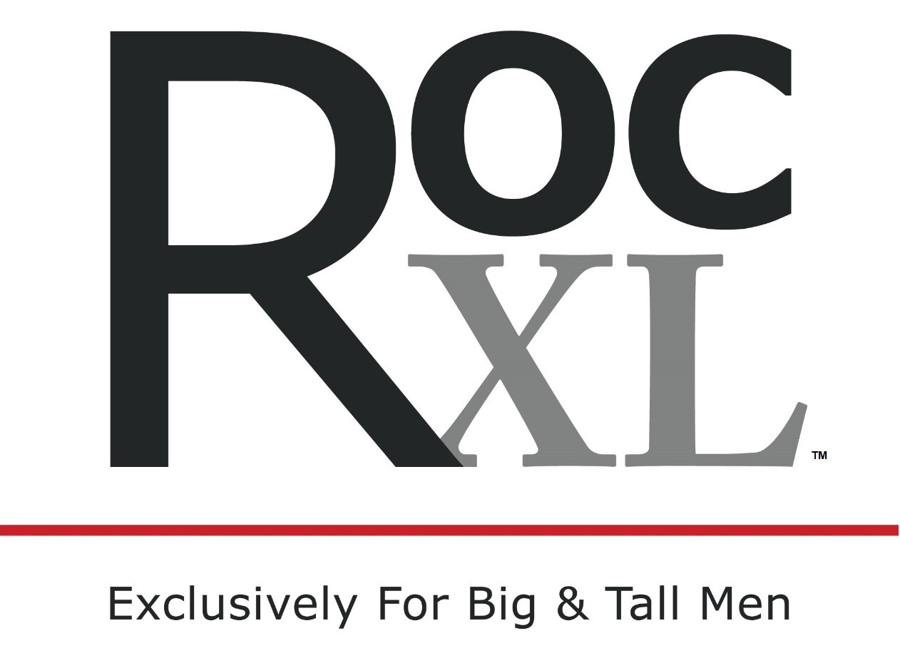 Big & Tall Sizes 46 - 72 Men's ROCXL Cargo Shorts Expandable Waist