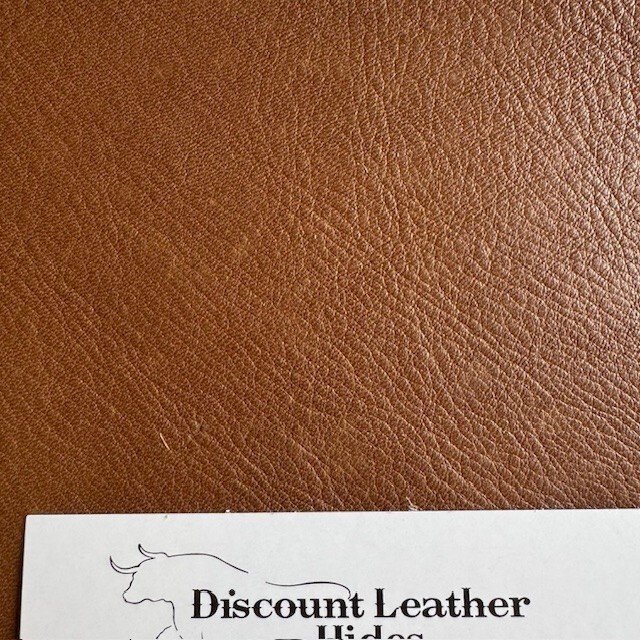 Nottingham Brown  Supple Leather Hides  AB6