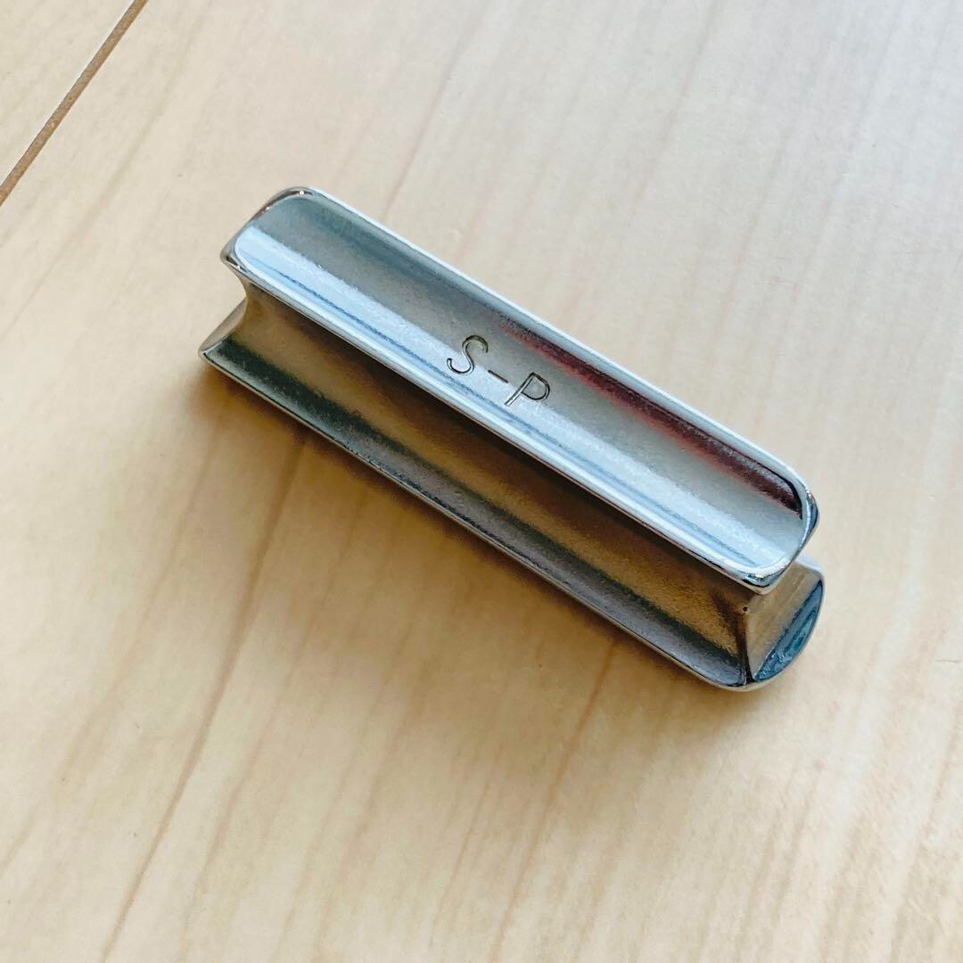 GUYATONE HG-56B Electric Steel Guitar Hawaiian 6-Strings Rare w/Tone Bar