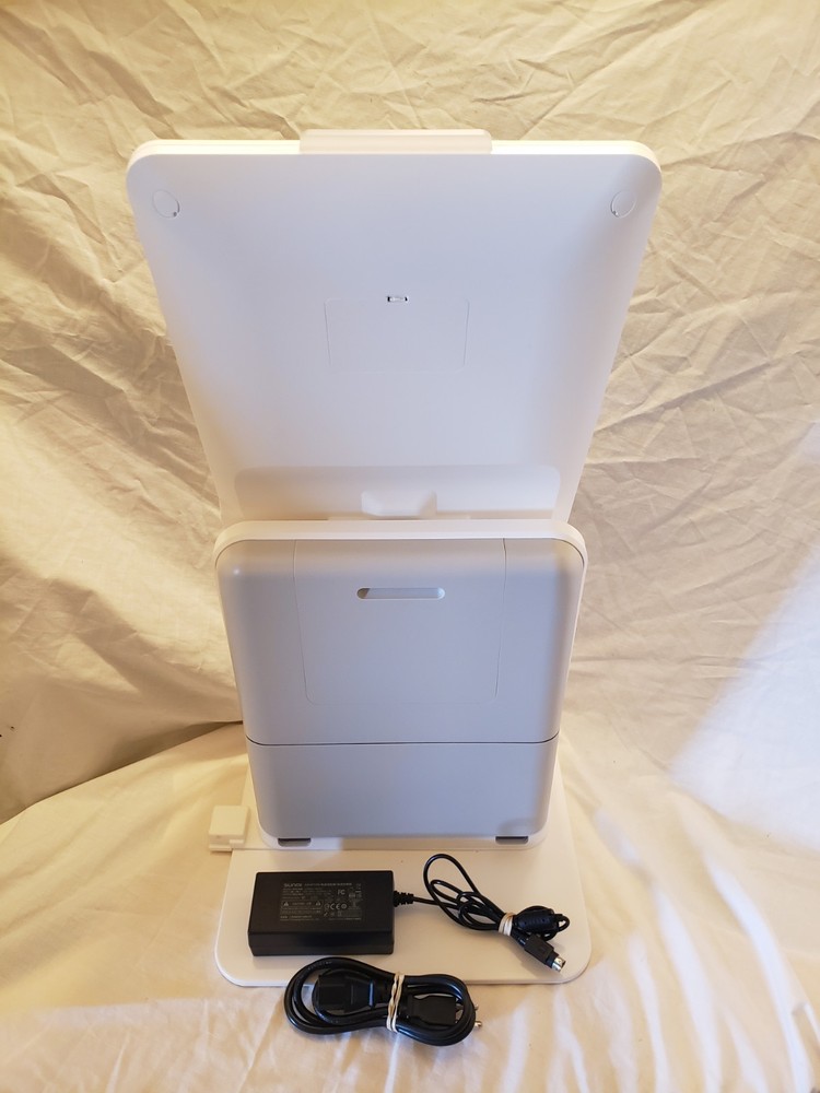 SUNMI K2 MINI SELF SERVICE KIOSK SYSTEM