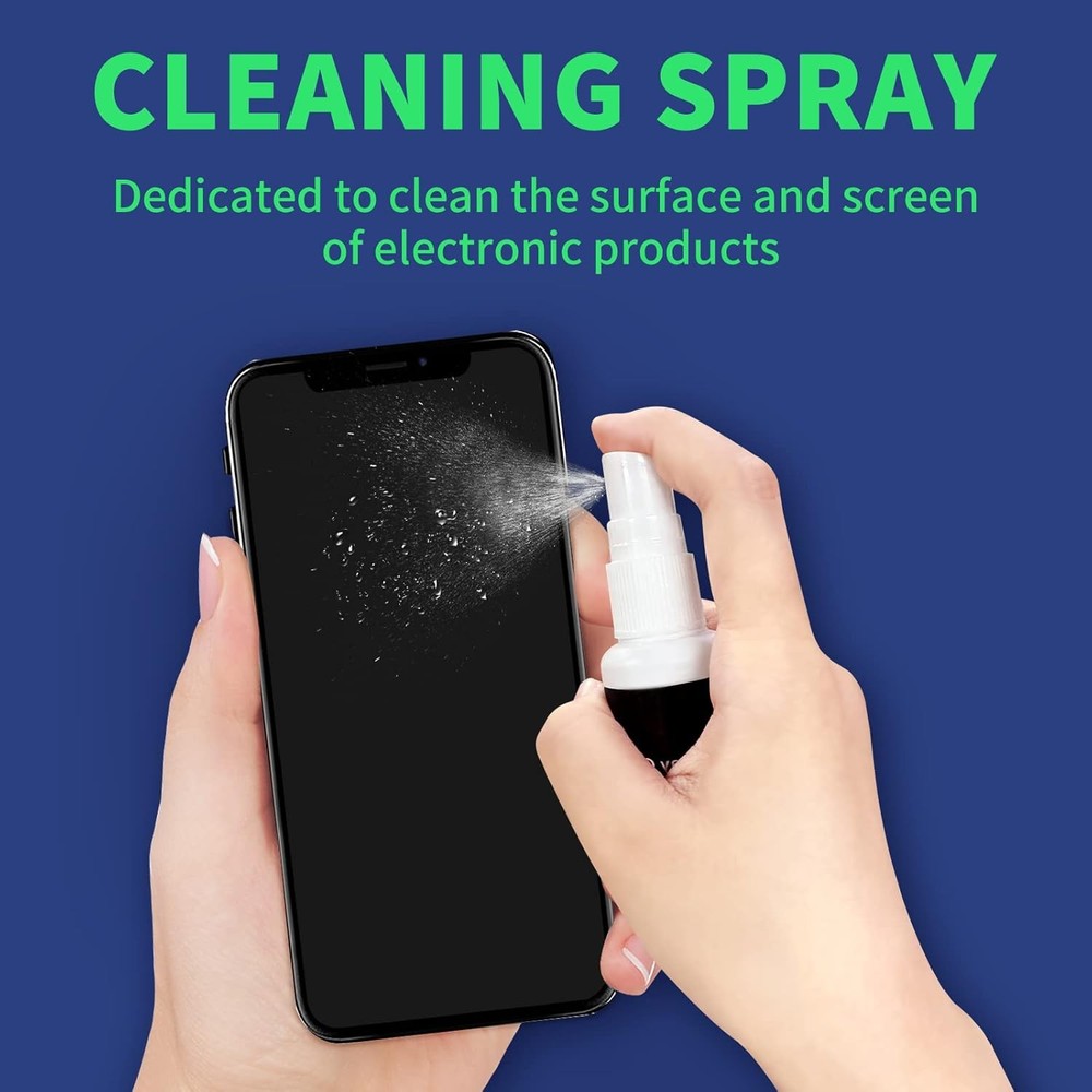 Phone Cleaning Kit for Screen Speaker Charging Port and Electronics
