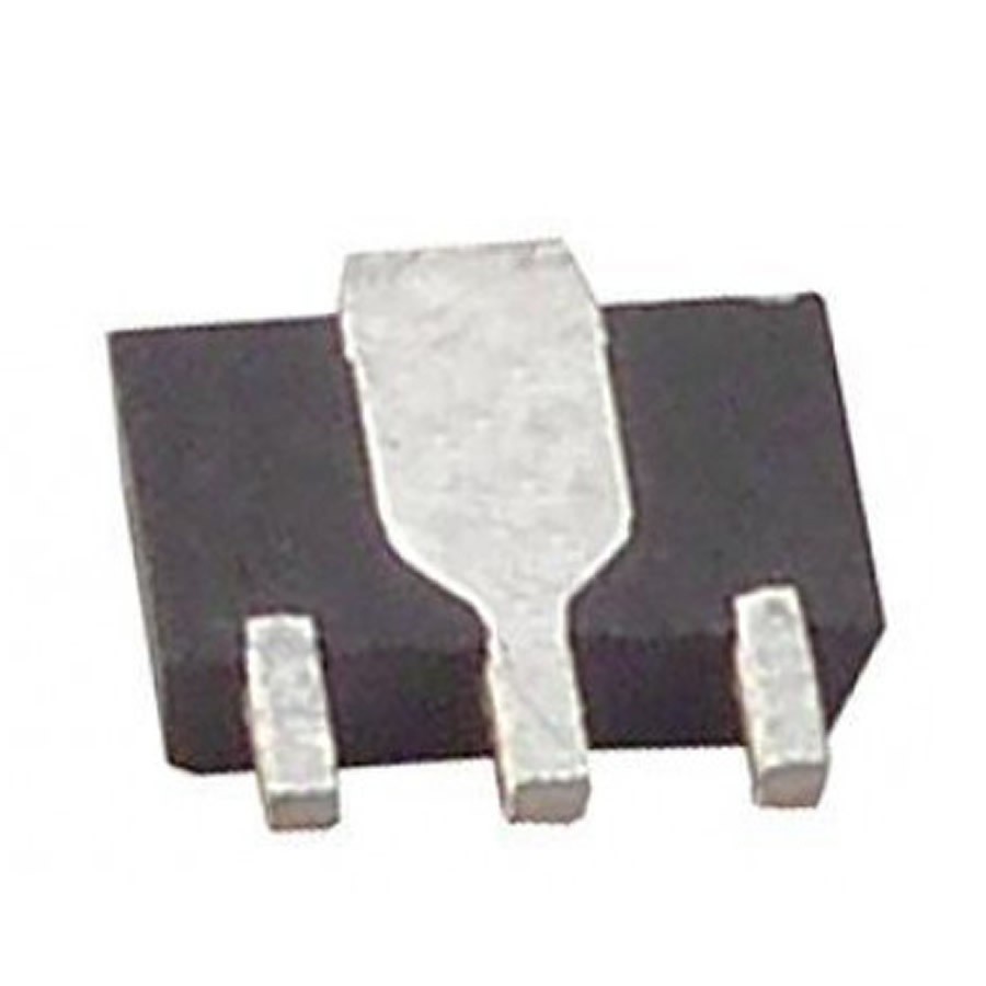 TA79L12F SemiConductor - CUSTODIA: SOT89 MAKE: TOSH
