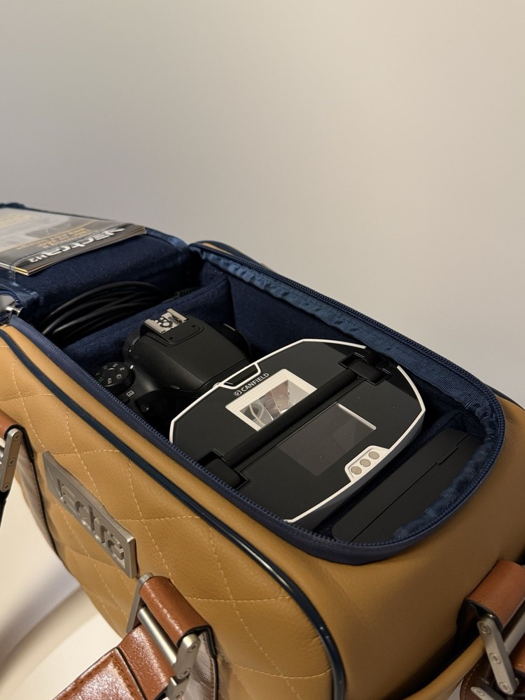 Canfield Vectra H2 Camera Set