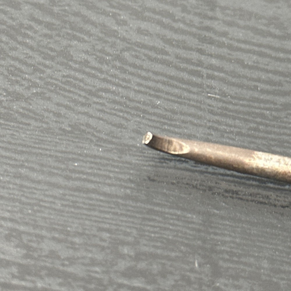 Vintage MAC Tools Double End Scriber S300 - Made in USA