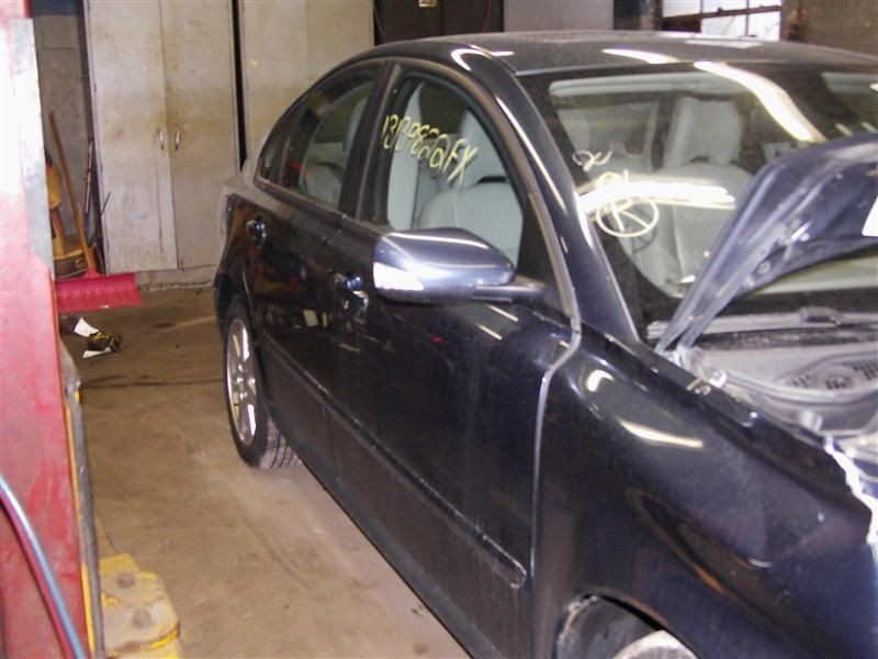 2006 Volvo S40 Dash Wire Harness