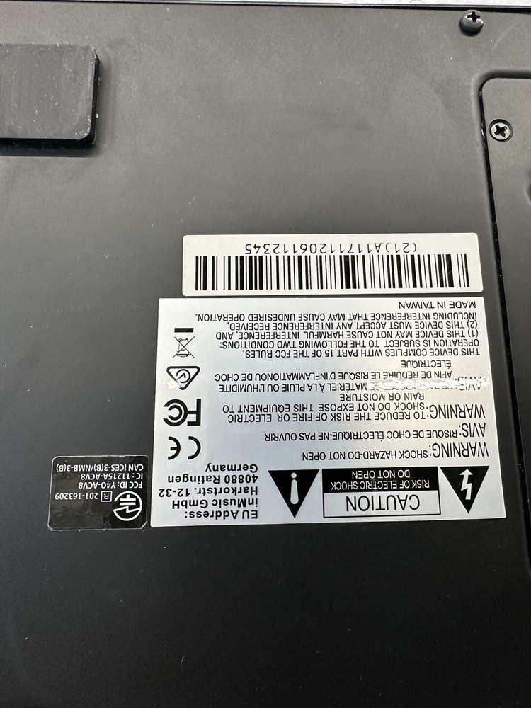 Akai Professional MPC Live Production Controller