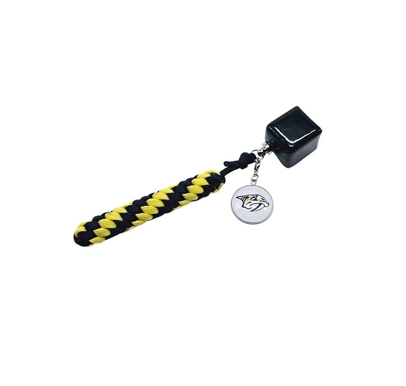 Nashville Predators Chalk Holder Master Chalk NHL Hockey Pool Player Gift