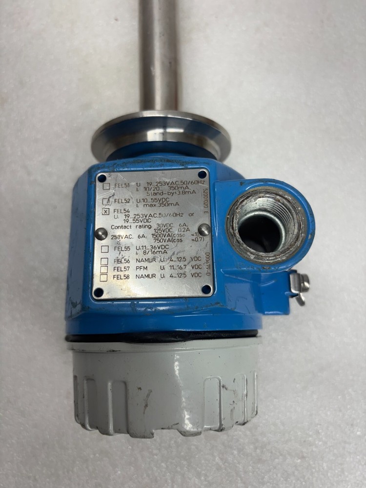Endress + Hauser ATE2CD4E5A