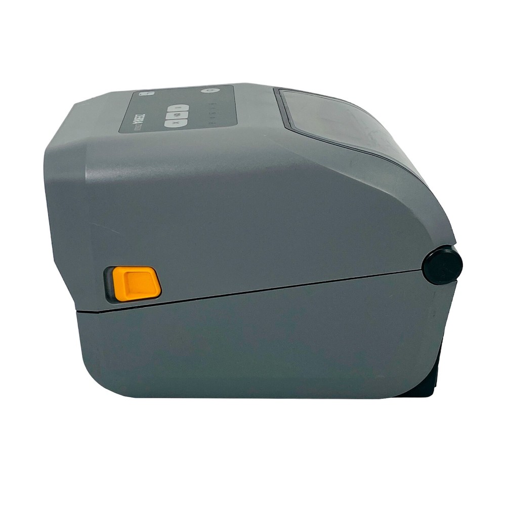 FULLY TESTED Zebra ZD620 Thermal Transfer Label Printer USB LAN Bluetooth Serial