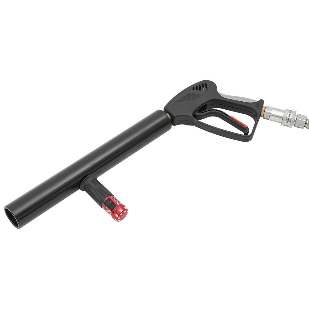 Co2 Cannon CO2 handheld Effect DJ Effect Machine CO2 Cannon Gun for Party Using