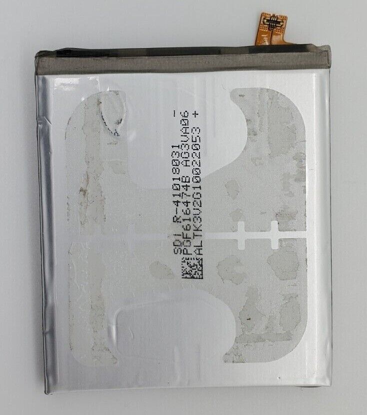 Samsung OEM Batteries Pulled Out S20 ultra, S10 Plus, Note9, Note10, Note20 U.