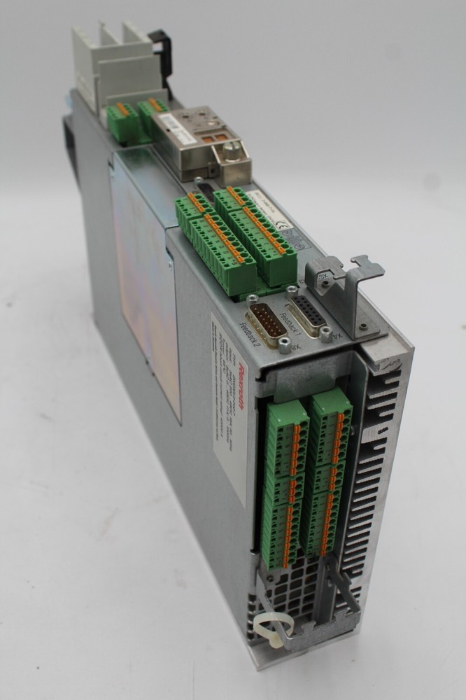 Indramat DKC11.3-040-7-FW Servo Drive