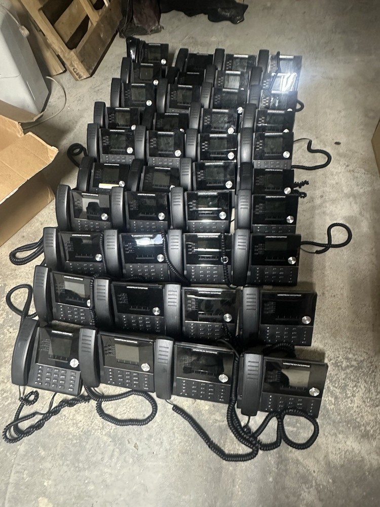 Mitel 6920 IP Phone