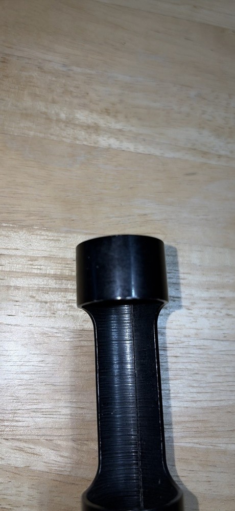 Weaver Detachable Side Mount 1" Diameter Rings