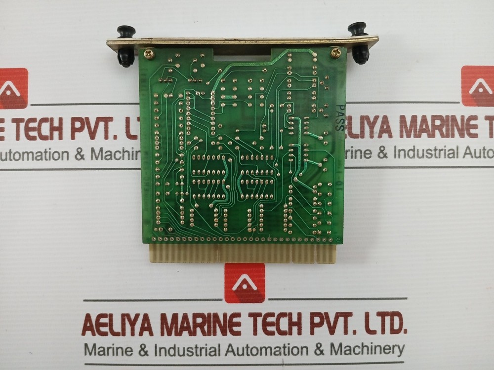 TERASAKI ERC-233 N Printed Circuit Board Card