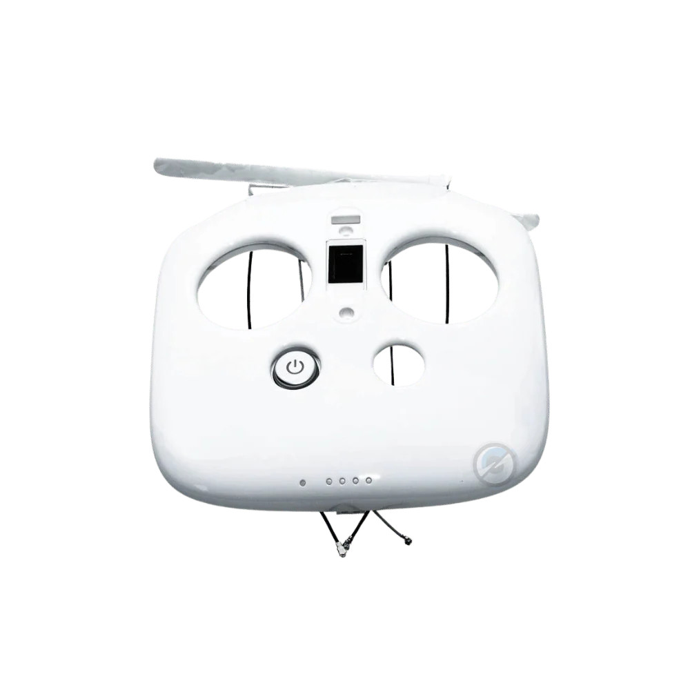 Phantom 4 Pro v2.0 GL300K Remote (With a Built-in Screen) Upper Shell Module