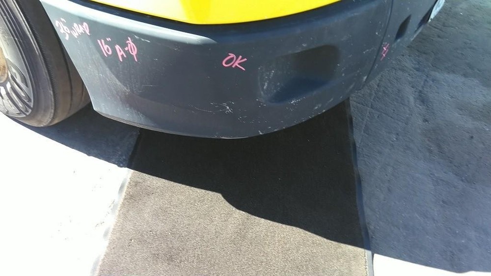 For 2016 PETERBILT 579 BUMPER END Right ,  OH