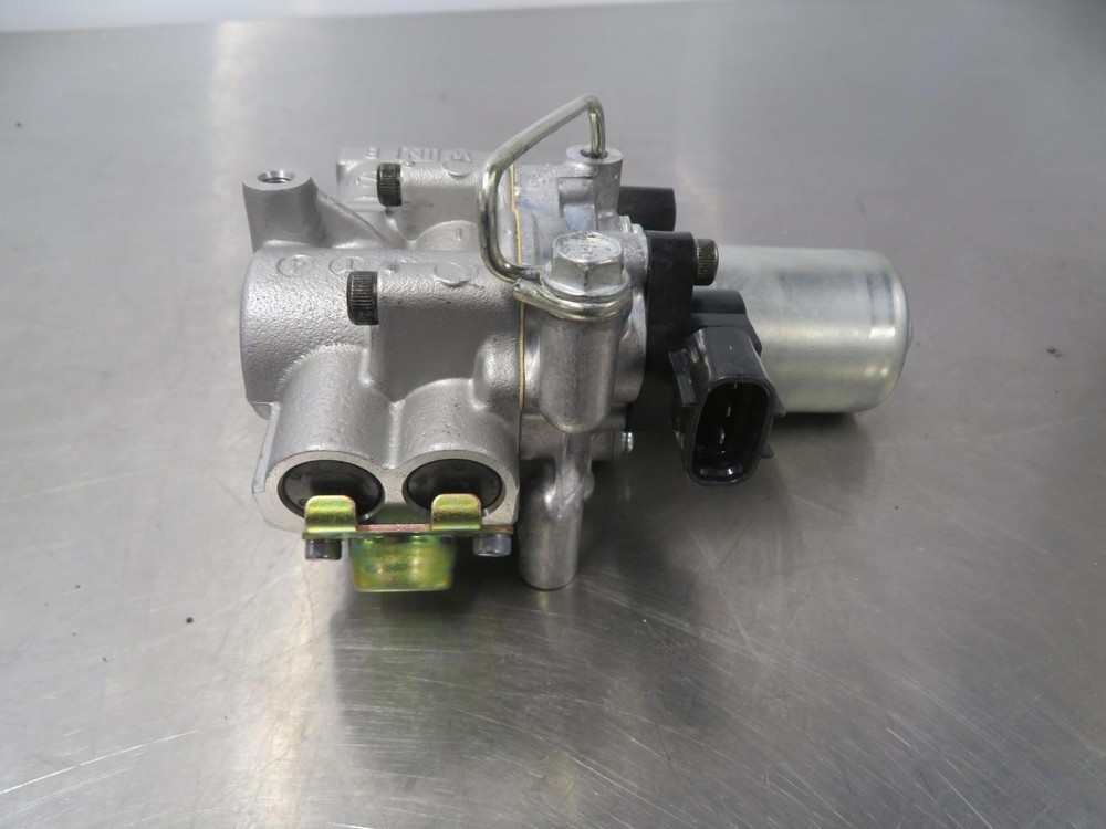 EB979 2006 06 HONDA VFR 800 INTERCEPTOR FRONT ABS MODULATOR