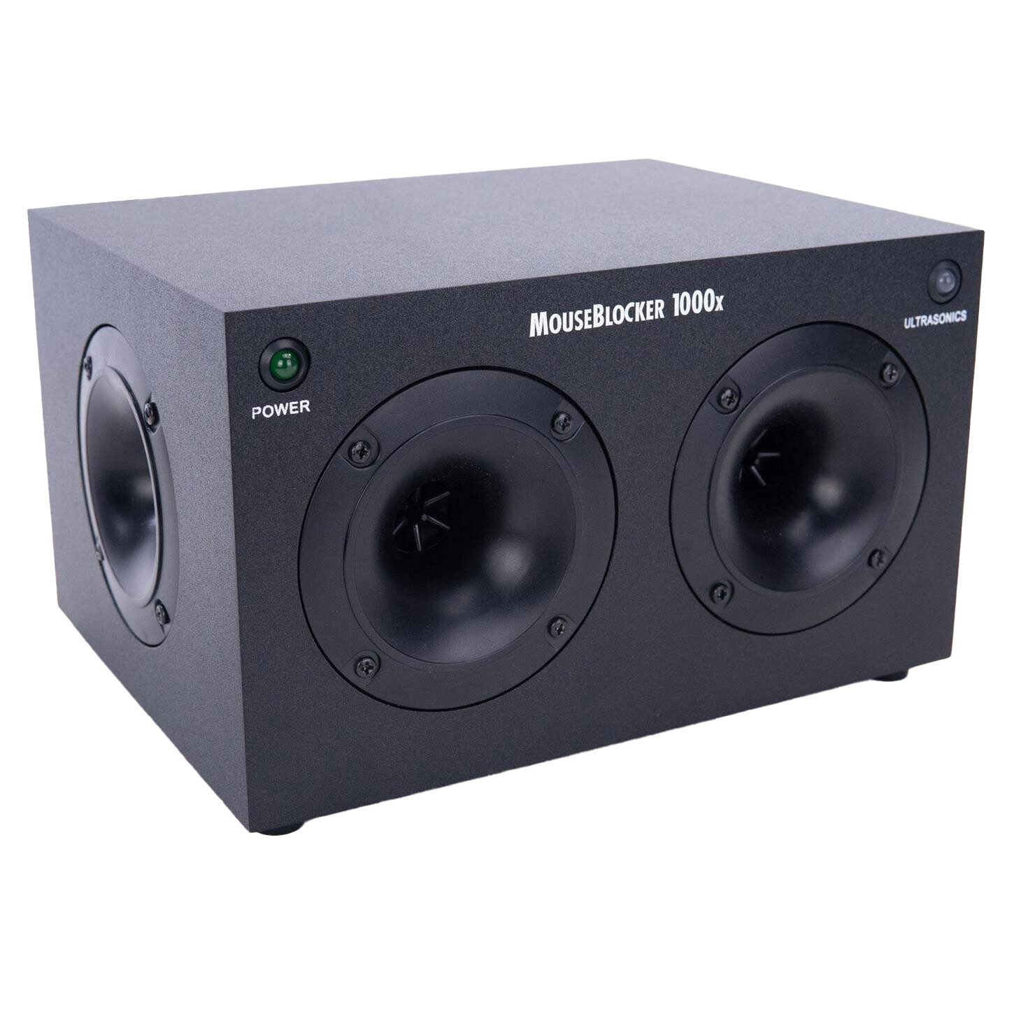 MouseBlocker 51599 Mouse Blocker, 1000 Square Feet