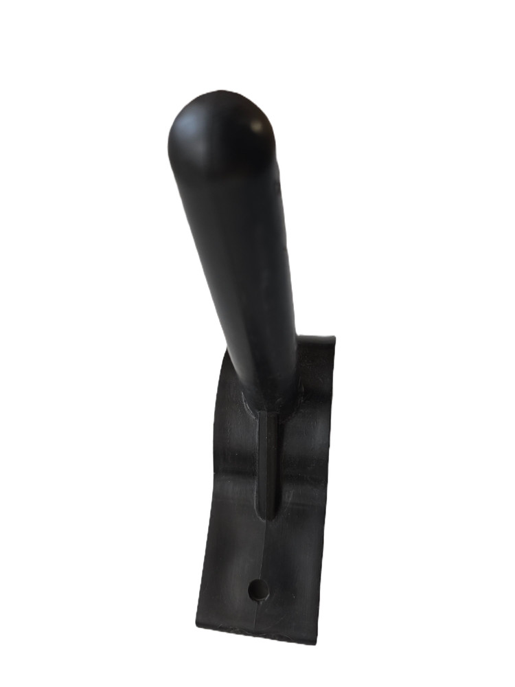 McNeilus 0082650 Chute Mount Clip Plastic