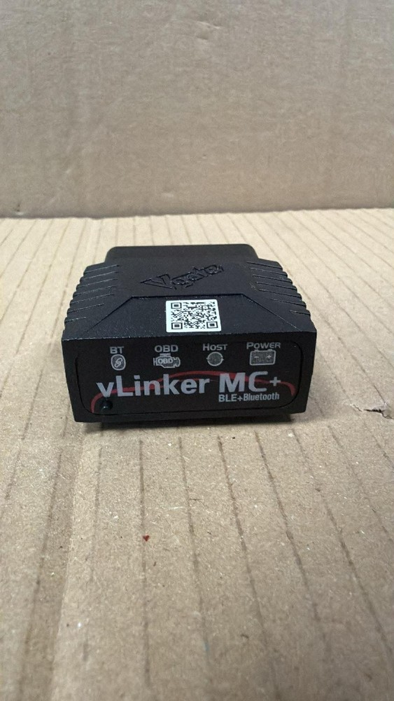 Vgate vLinker MC+ Bluetooth OBD2 Car Diagnostic Scan Tool