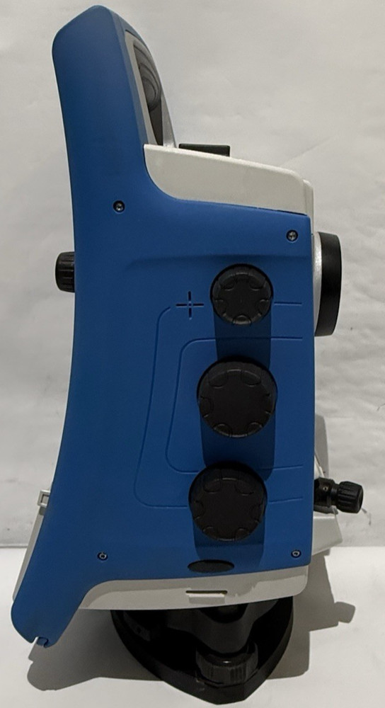 Focus 35 Robotic Total Station