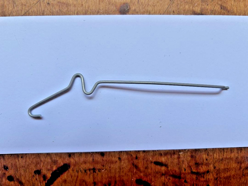 1957 Chevy Transmission Shift Indicator Wire NEW