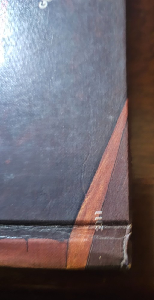 Dungeons & Dragons Advanced D&D Dungeon Master's Guide Revised Edition 1979