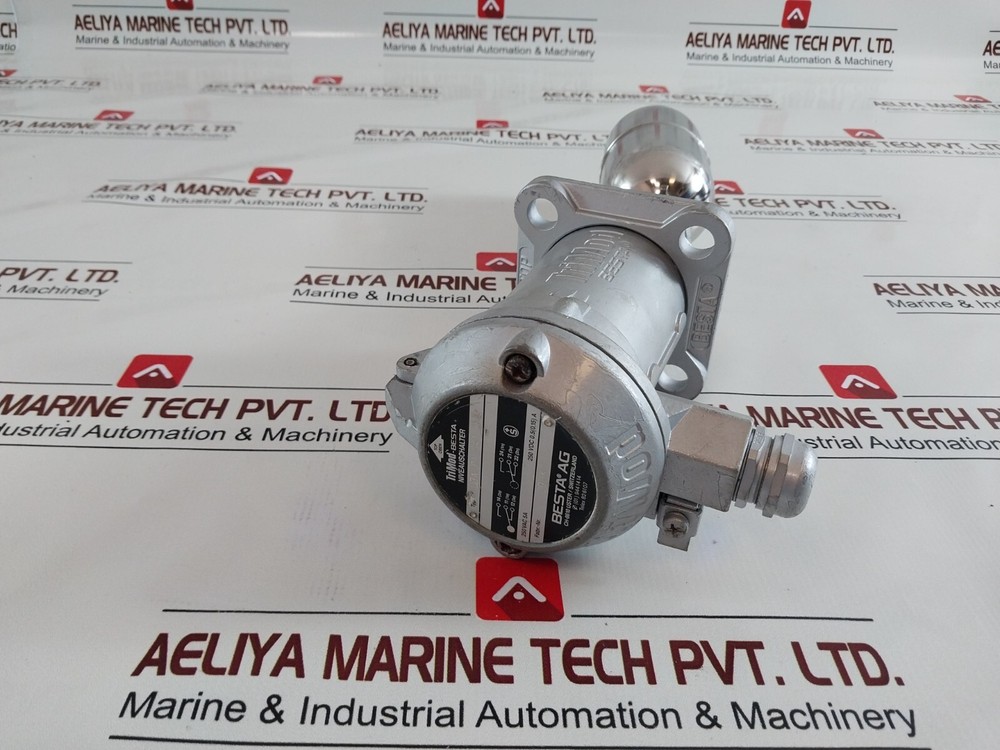 Trimod-besta u3a01041 level switch