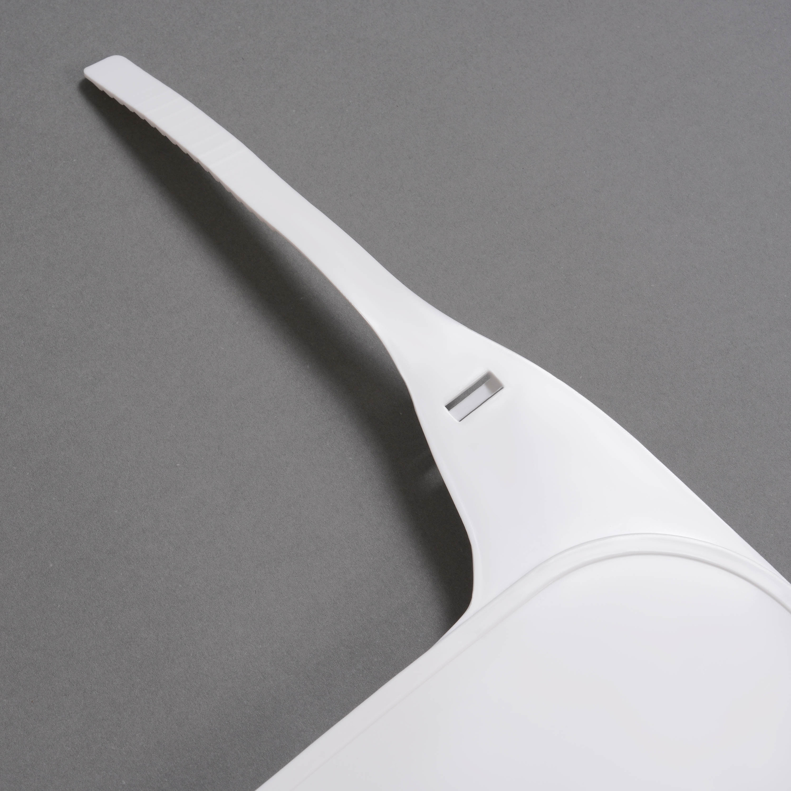 White Front Number Plate For Honda XR80R XR100R 1987-2000 XR70R 1997-2000