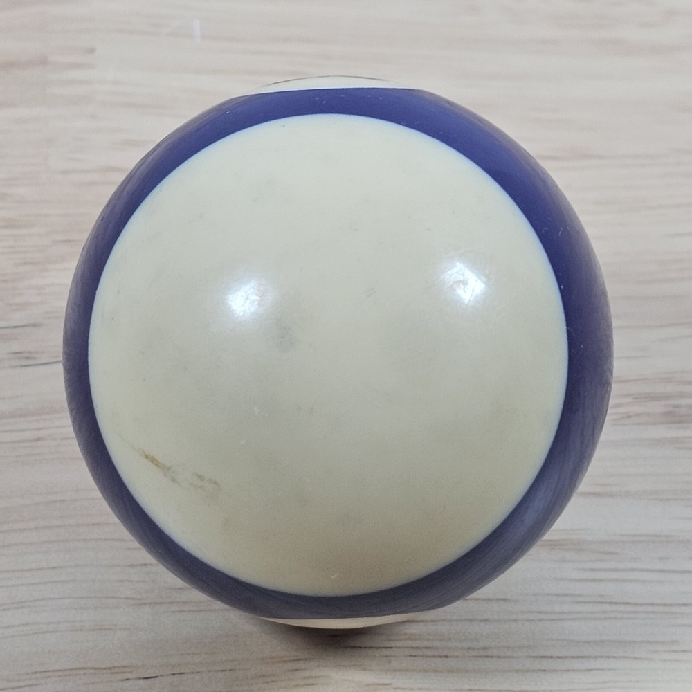 #12 Pool Ball 2 1/4" Replacement Billiard Unbranded